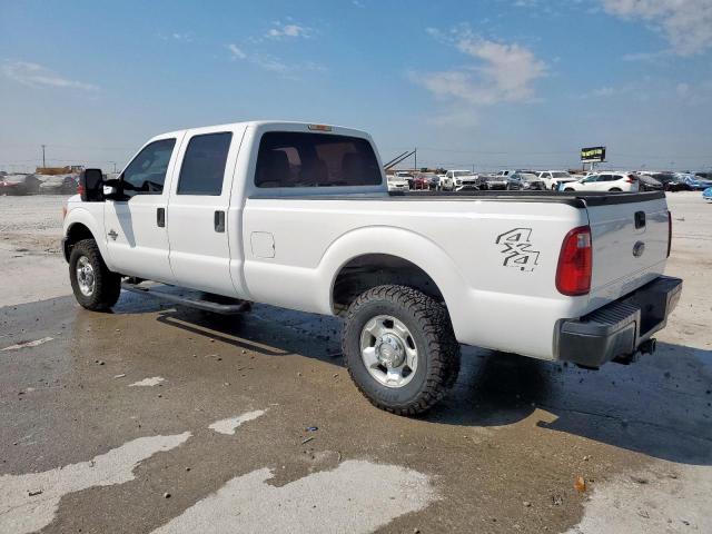 Ford F-250 Super Duty Image 4
