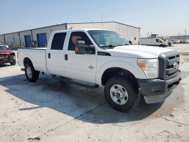 Ford F-250 Super Duty Image 2