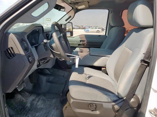 Ford F-250 Super Duty Image 12
