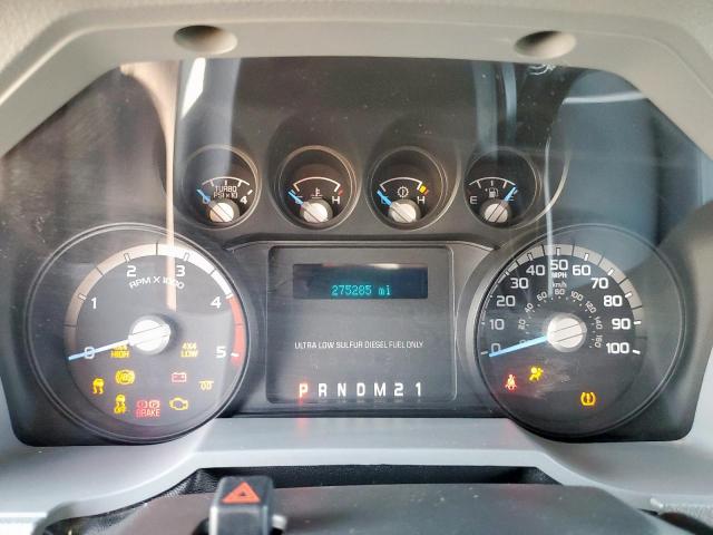 Ford F-250 Super Duty Image 8