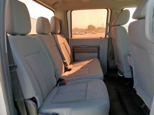 Ford F-250 Super Duty Image 10