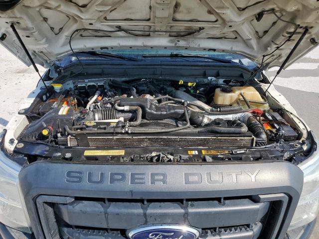 Ford F-250 Super Duty Image 7