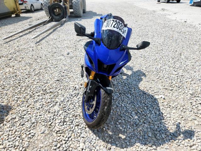 Yamaha Yzfr7 Image 8