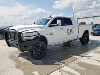  Salvage Ram 2500