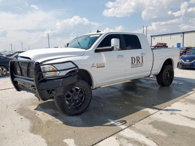 Salvage Ram 2500