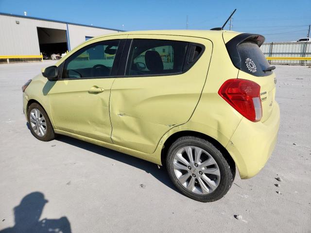Chevrolet Spark 1lt Image 2