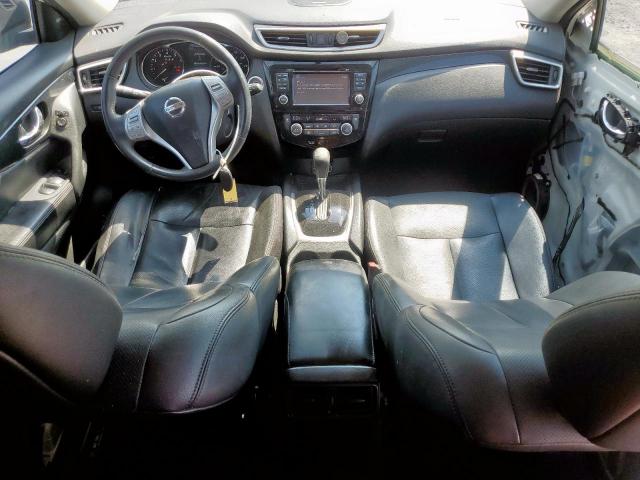 Nissan Rogue S Image 10