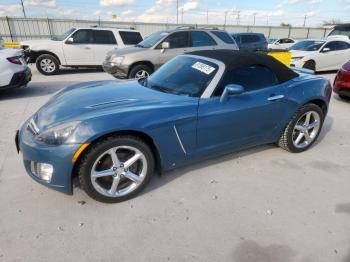  Salvage Saturn SKY