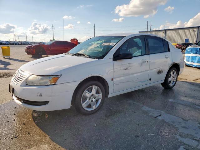  Salvage Saturn Ion