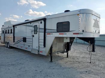  Salvage Merhow 8414 Summi