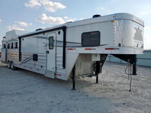  Salvage Merhow 8414 Summi