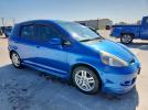 Honda Fit S Image 3