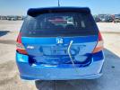 Honda Fit S Image 8