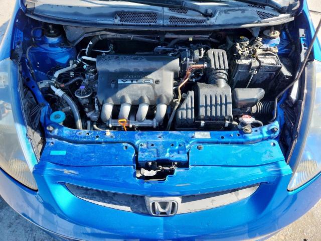 Honda Fit S Image 12