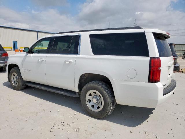 Chevrolet Suburban C1500 Image 12