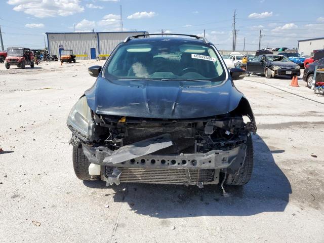 Ford Escape Titanium Image 4