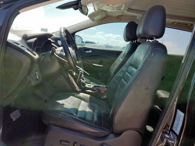 Ford Escape Titanium Image 2