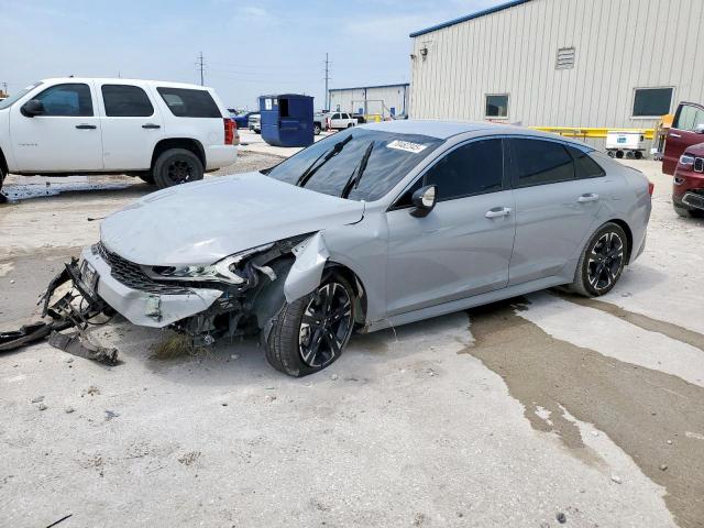  Salvage Kia K5