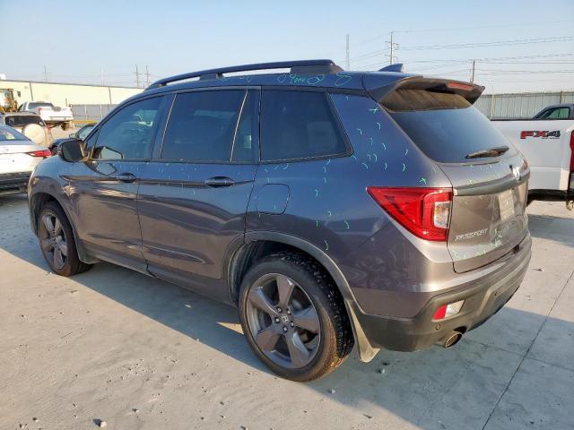 Honda Passport Touring Image 8