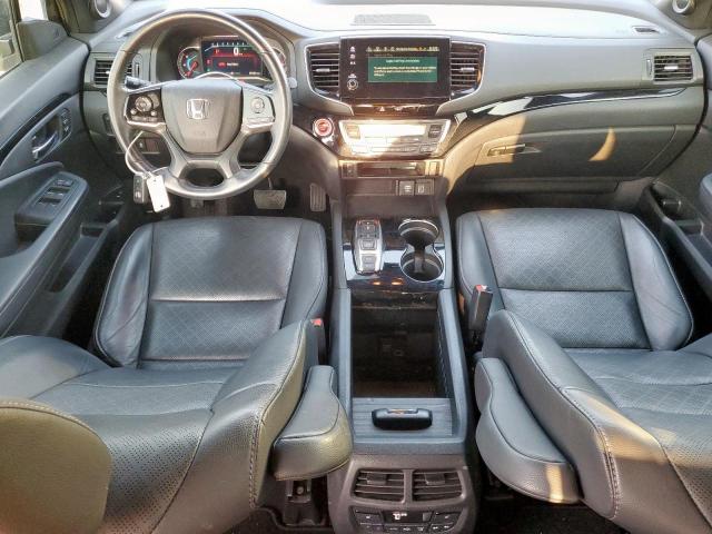 Honda Passport Touring Image 7