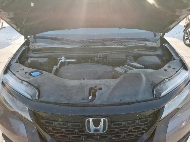 Honda Passport Touring Image 10