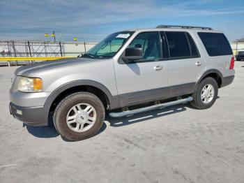  Salvage Ford Expedition