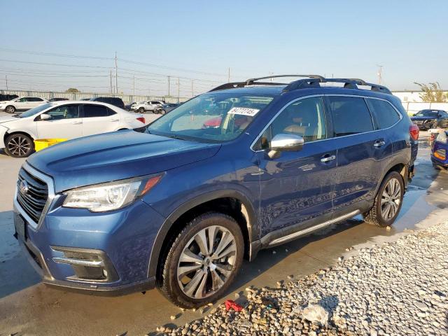 Salvage Subaru Ascent