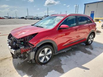  Salvage Kia Niro