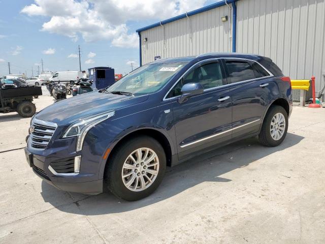  Salvage Cadillac XT5
