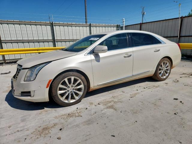  Salvage Cadillac XTS
