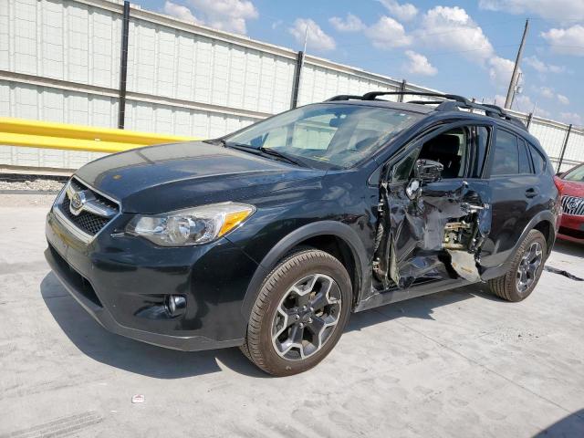  Salvage Subaru Xv