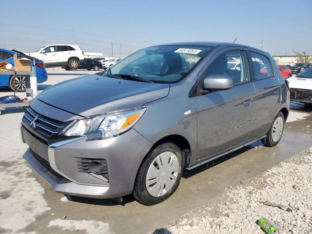  Salvage Mitsubishi Mirage