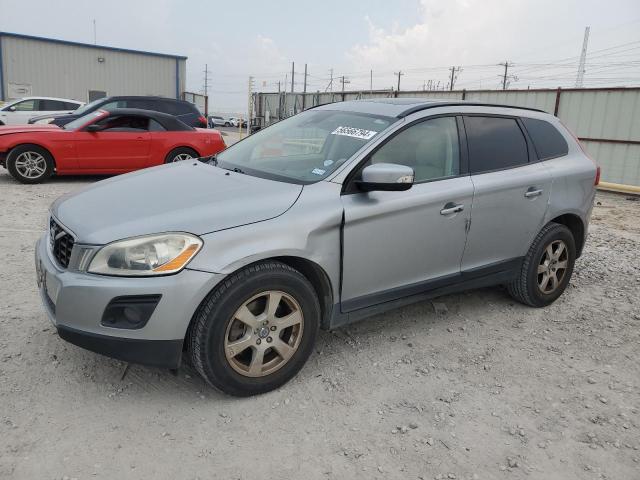  Salvage Volvo XC60
