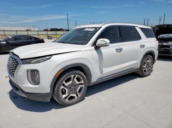  Salvage Hyundai PALISADE