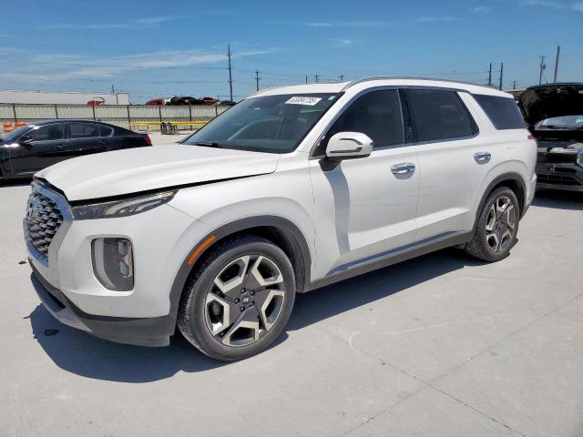  Salvage Hyundai PALISADE