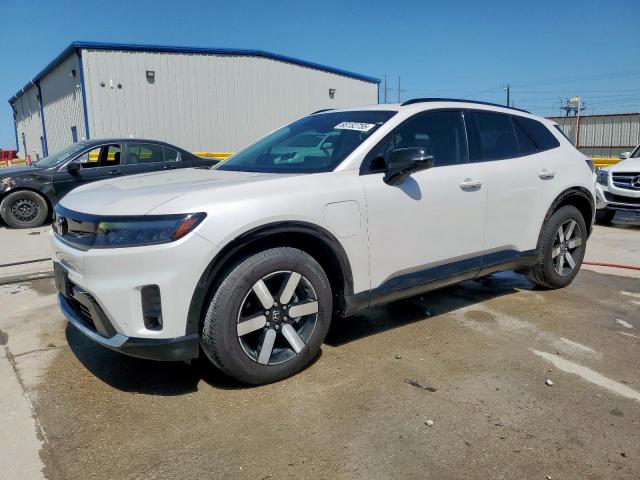  Salvage Honda Prologue T