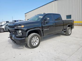  Salvage Chevrolet Silverado K2500 Custom