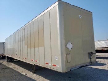  Salvage Aro 53  Dry Van