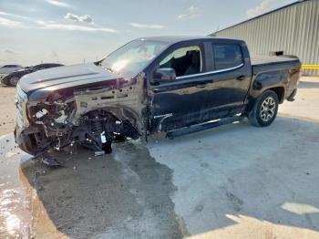 Salvage GMC Canyon