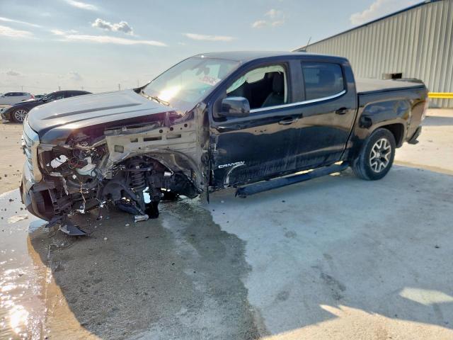  Salvage GMC Canyon