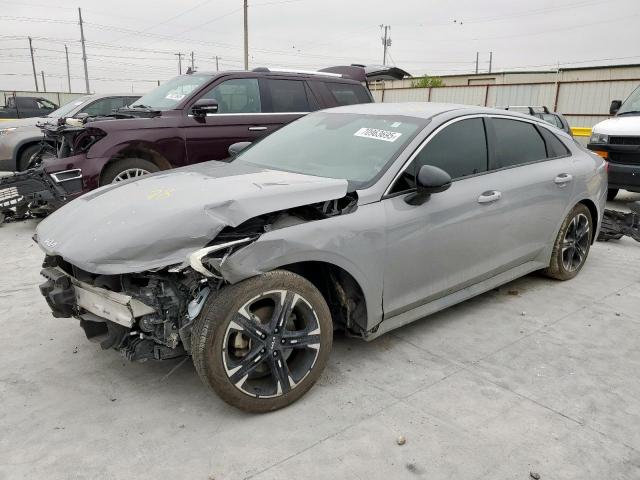  Salvage Kia K5