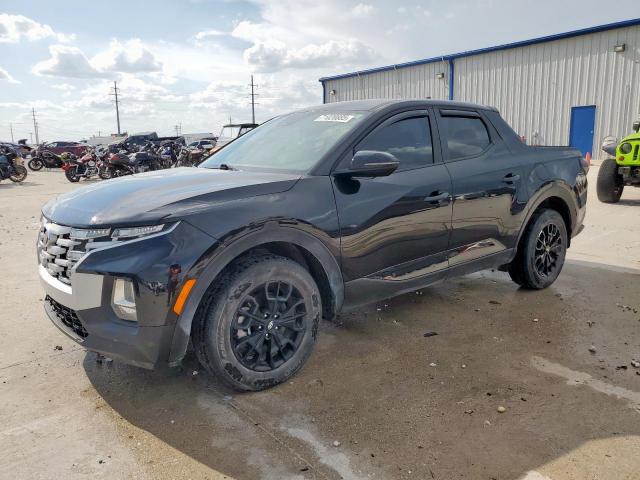  Salvage Hyundai SANTA CRUZ