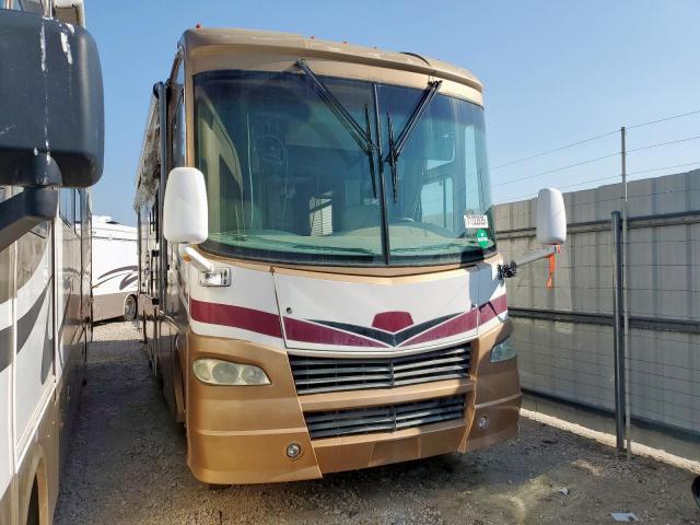  Salvage Ford F-550
