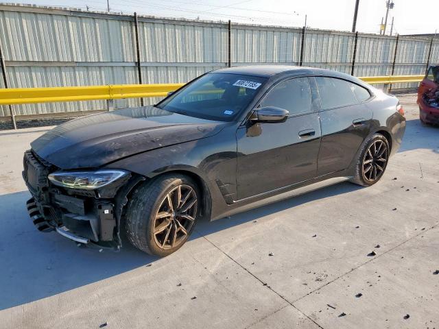  Salvage BMW M Series
