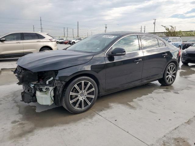  Salvage Volvo S60