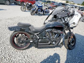  Salvage Yamaha Xv1700 Pc