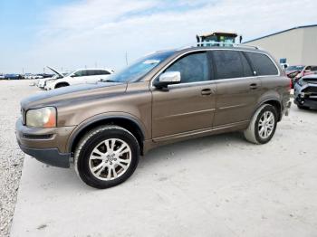  Salvage Volvo XC90