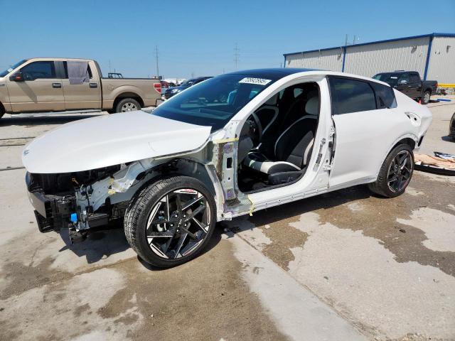  Salvage Kia K4 Gt Line