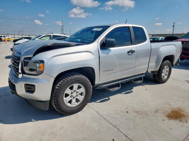  Salvage GMC Canyon