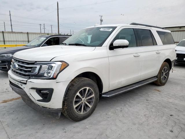 Salvage Ford Expedition